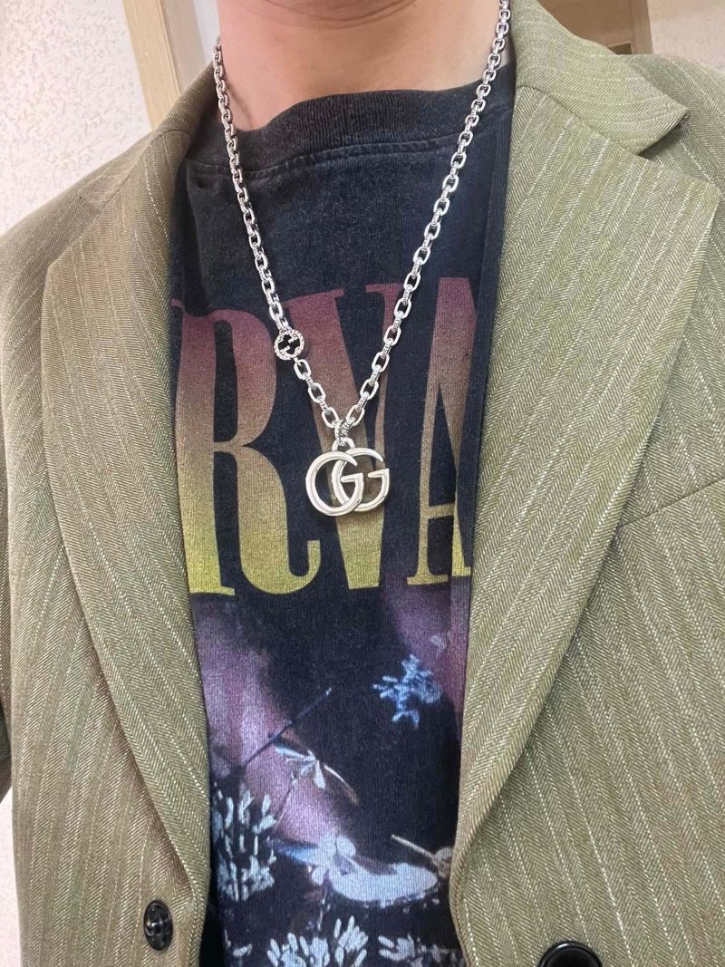 Gucci Necklaces